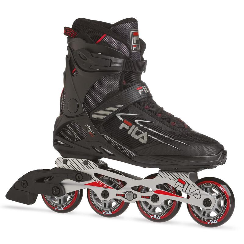 FILA Inline Skate Legacy Pro 80