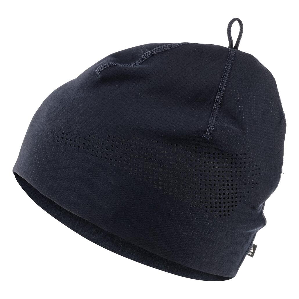 Odlo Move Light Indigo Bunting Blu Unisex Beanie 2/3