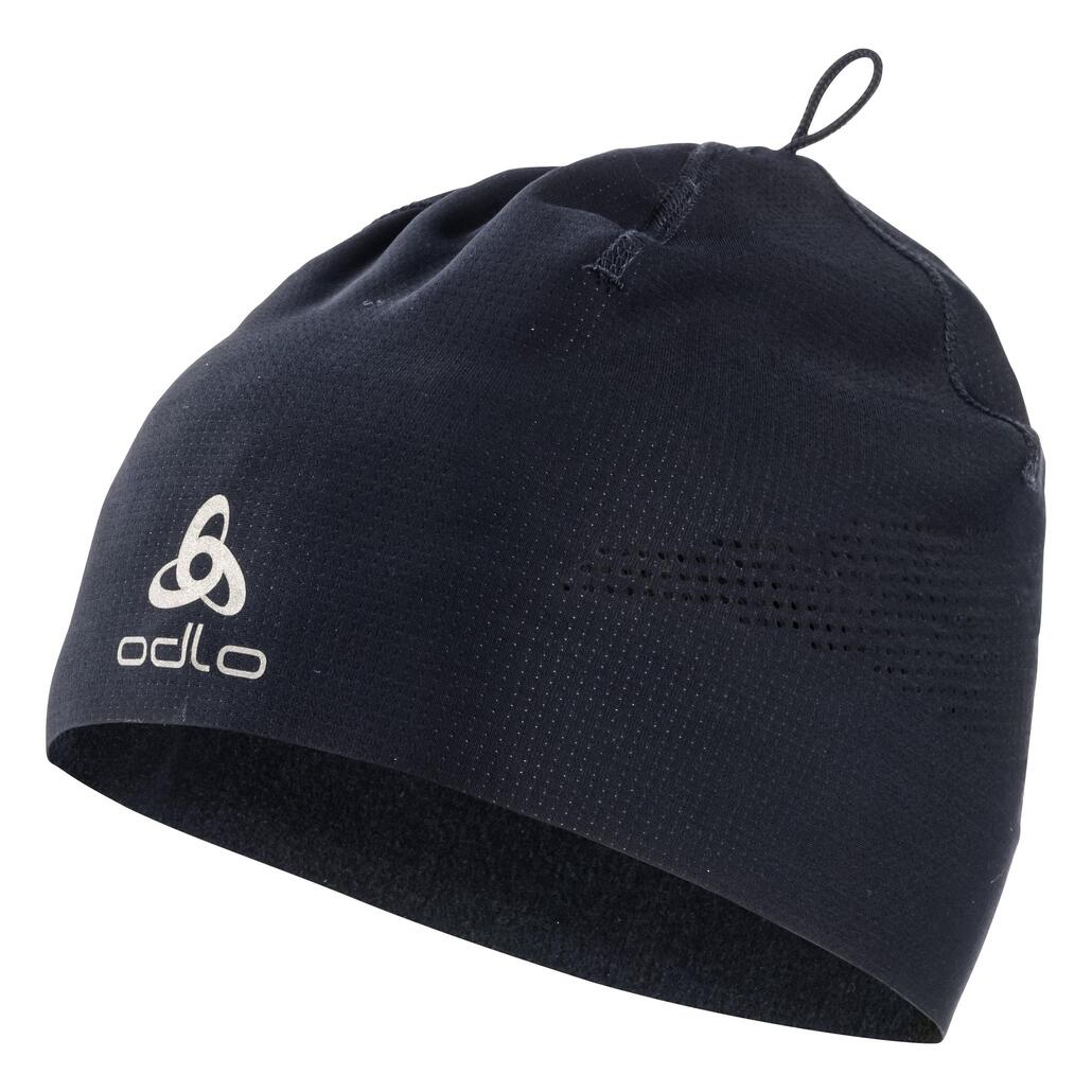 Odlo Move Light Indigo Bunting Blu Unisex Beanie 3/3