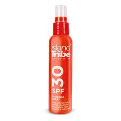 Transparante zonnebeschermingsspray SPF 30 - 125ml