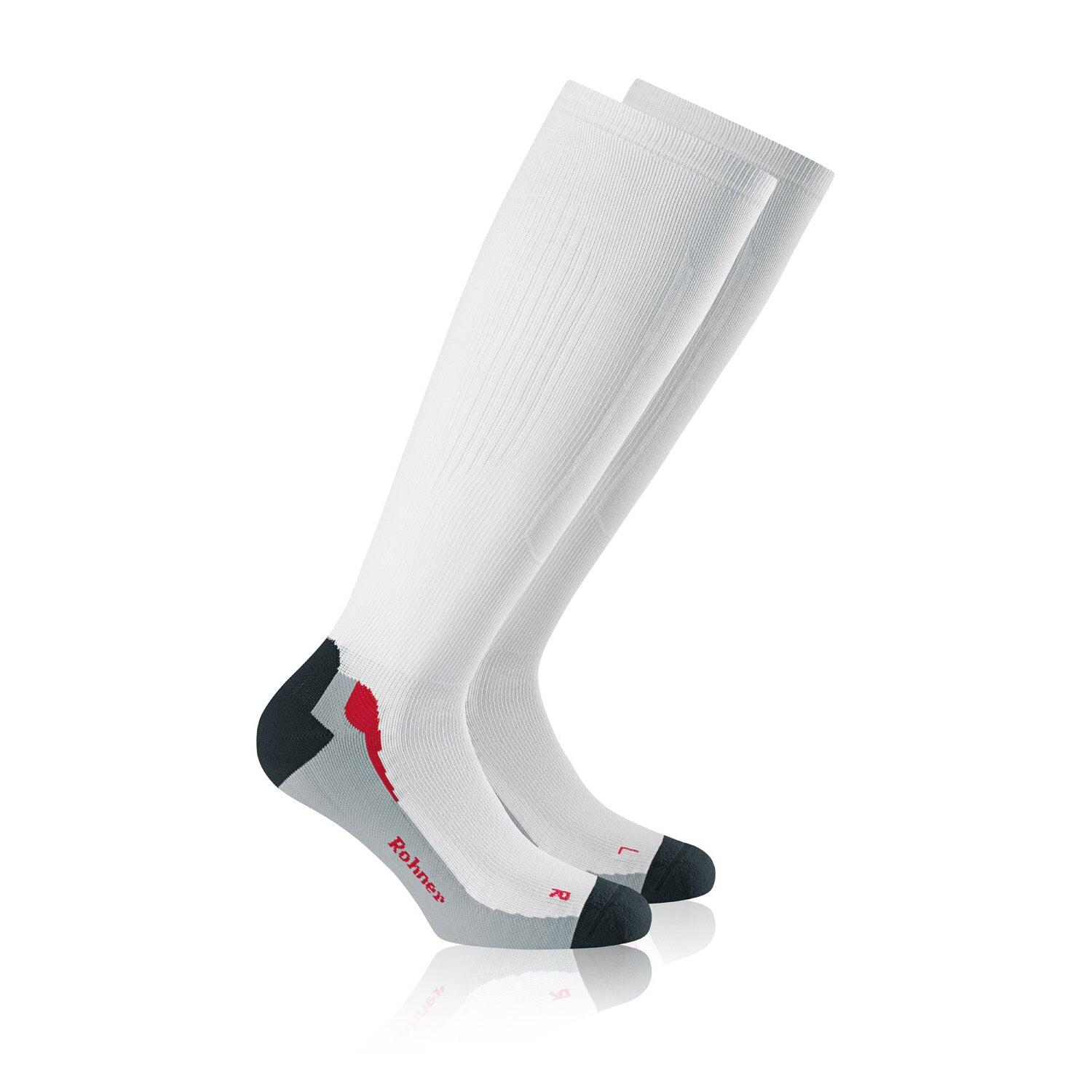 ROHNER SOCKS Compression R-Power l/r
