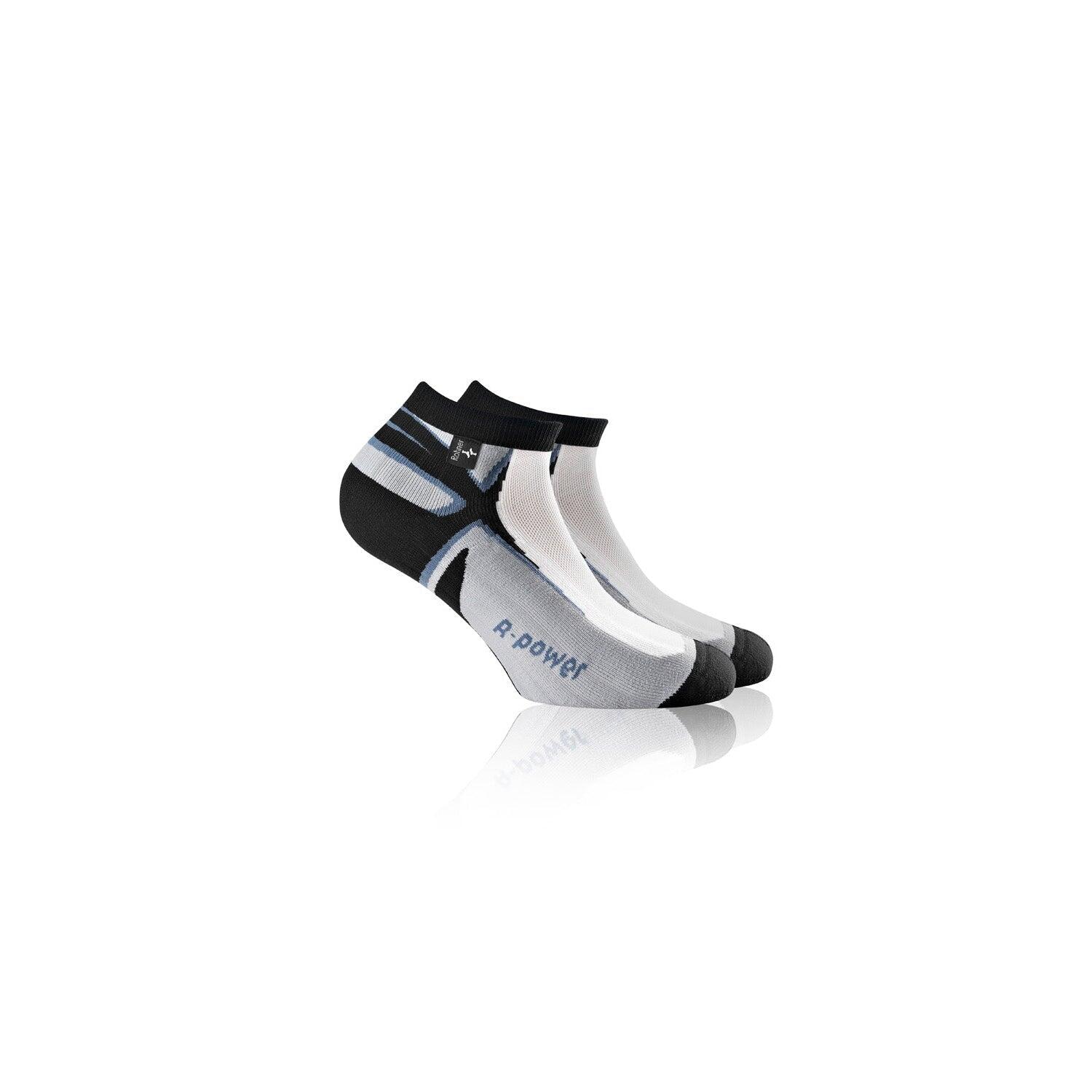 Running socks - R-Power l/r