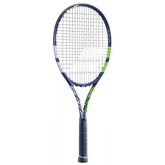 Rakieta tenisowa Babolat Boost Drive blue/green/white G3