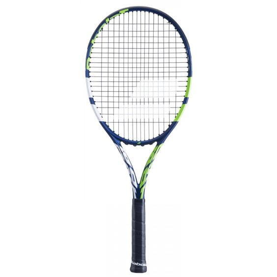 Rakieta tenisowa Babolat Boost Drive blue/green/white G2