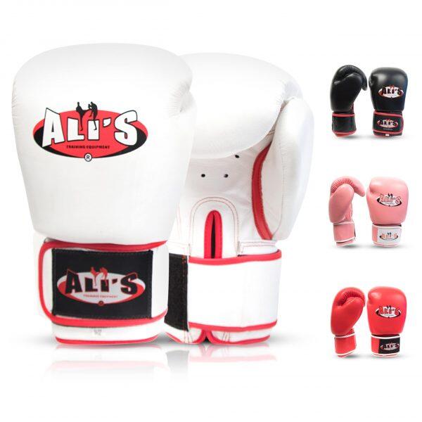 ALI'S FIGHTGEAR picture