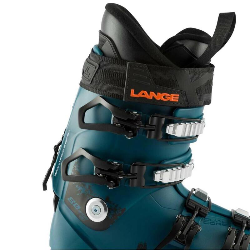 Buty narciarskie juniorskie LANGE XT3 80 Wide S.C.