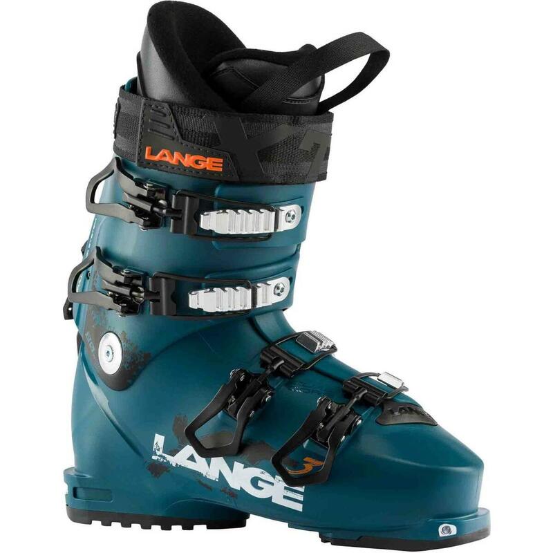 Chaussures De Ski De Rando Xt3 80 Wide Sc Garçon