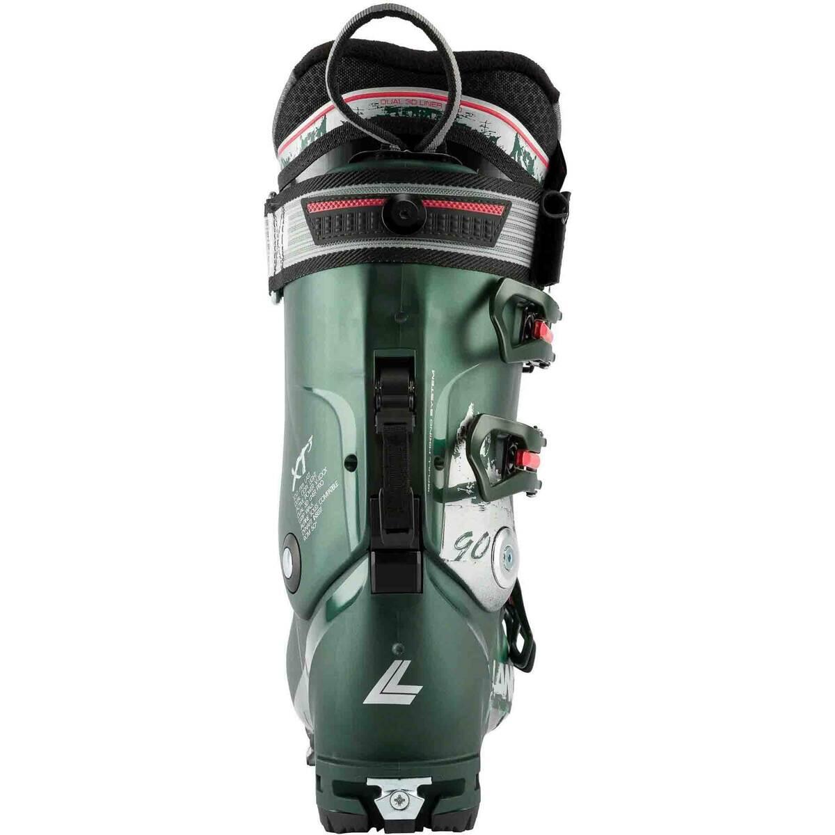 Dames skischoenen Lange xt3 90lv gw 4/5
