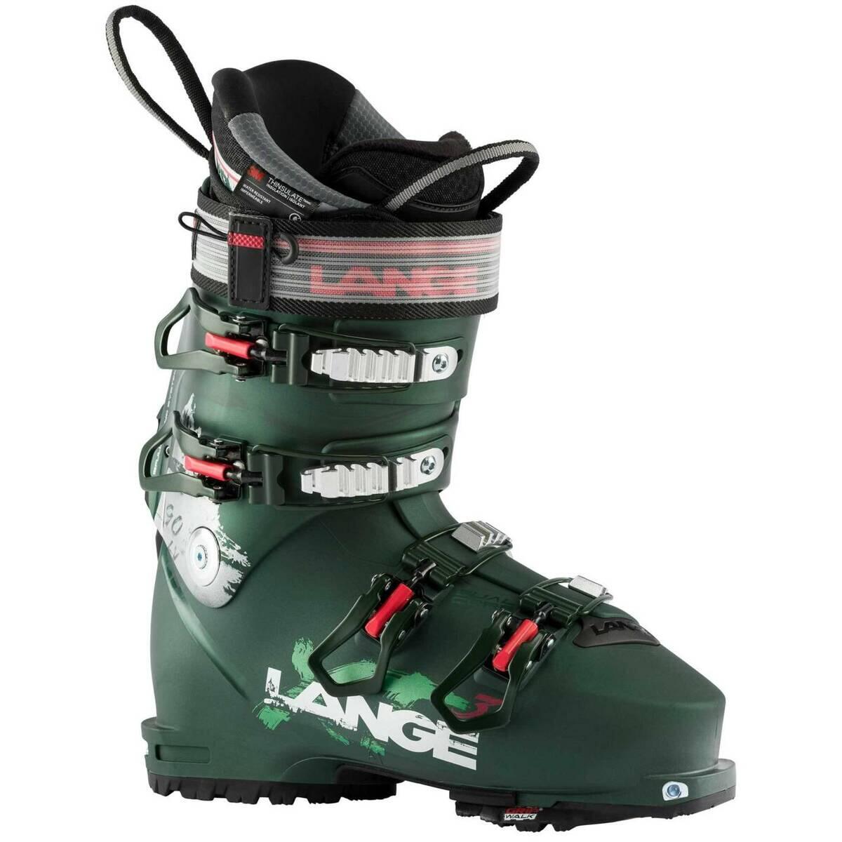 Dames skischoenen Lange xt3 90lv gw 2/5