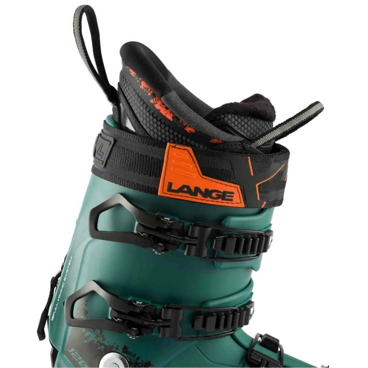Skischuhe Lange xt3 120 lv gw 4/5