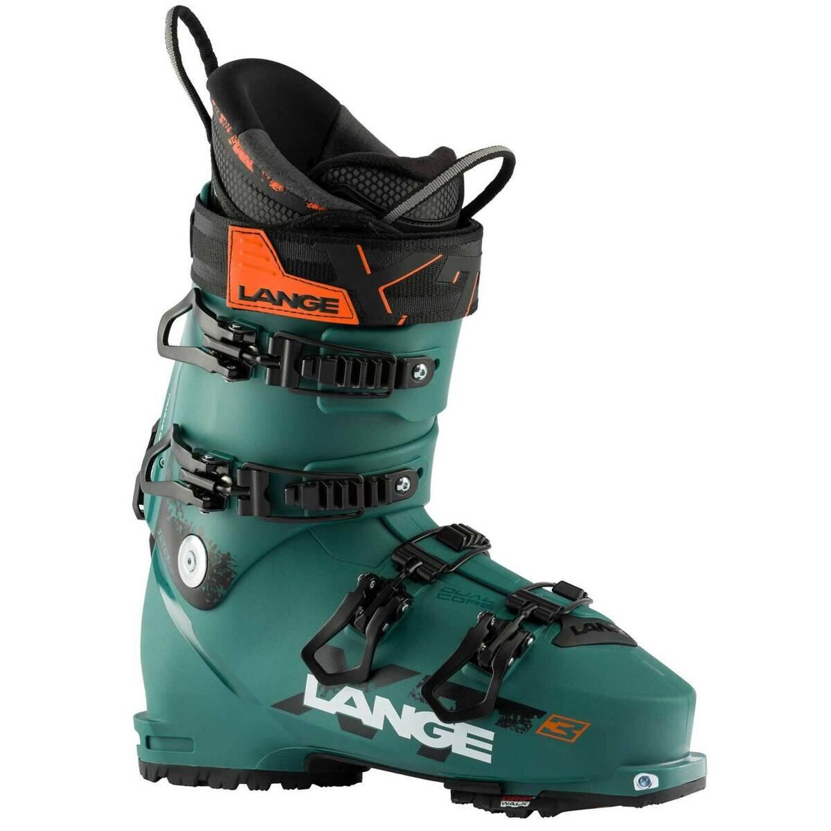 Skischuhe Lange xt3 120 lv gw 2/5