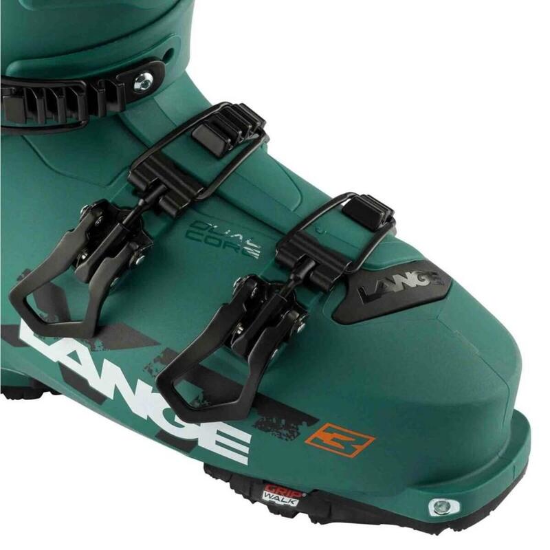Chaussures De Ski De Rando Xt3 120 Lv - Jungle Green Homme