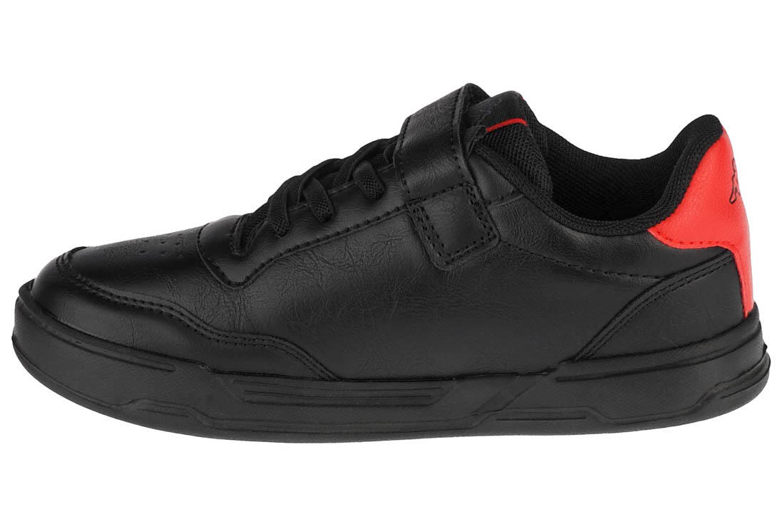 Buty do chodzenia chłopięce, Kappa Yarrow K 2/4