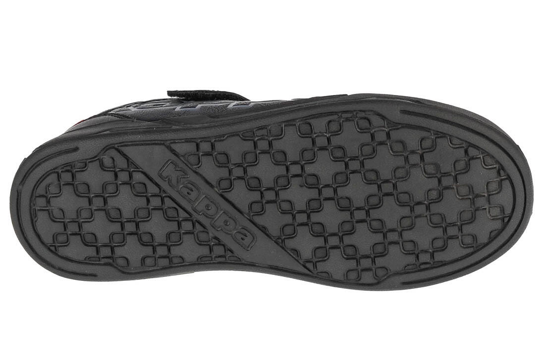 Buty do chodzenia chłopięce, Kappa Yarrow K 4/4
