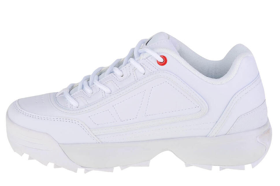 Buty sportowe Sneakersy damskie, Kappa Rave NC