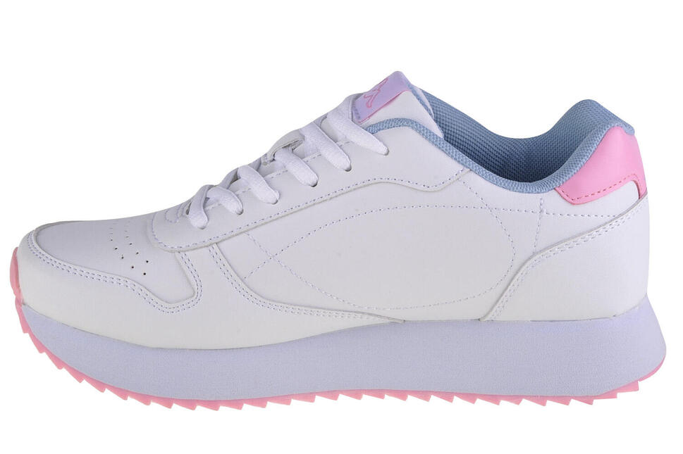 Buty do chodzenia damskie, Kappa Base II PF