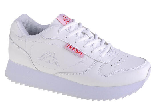 Buty sportowe Sneakersy damskie, Kappa Base II PF