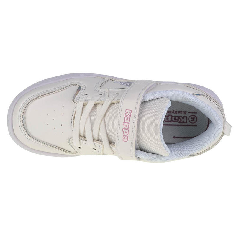 Sneakers pour filles Kappa Lineup Low GC K