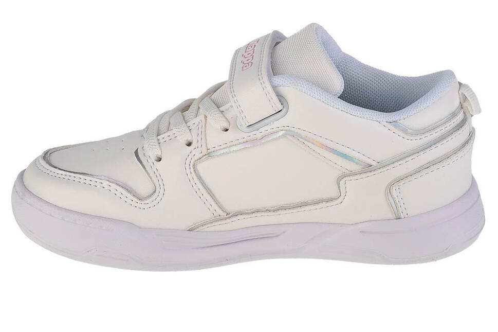 Buty do chodzenia dziewczęce, Kappa Lineup Low GC K