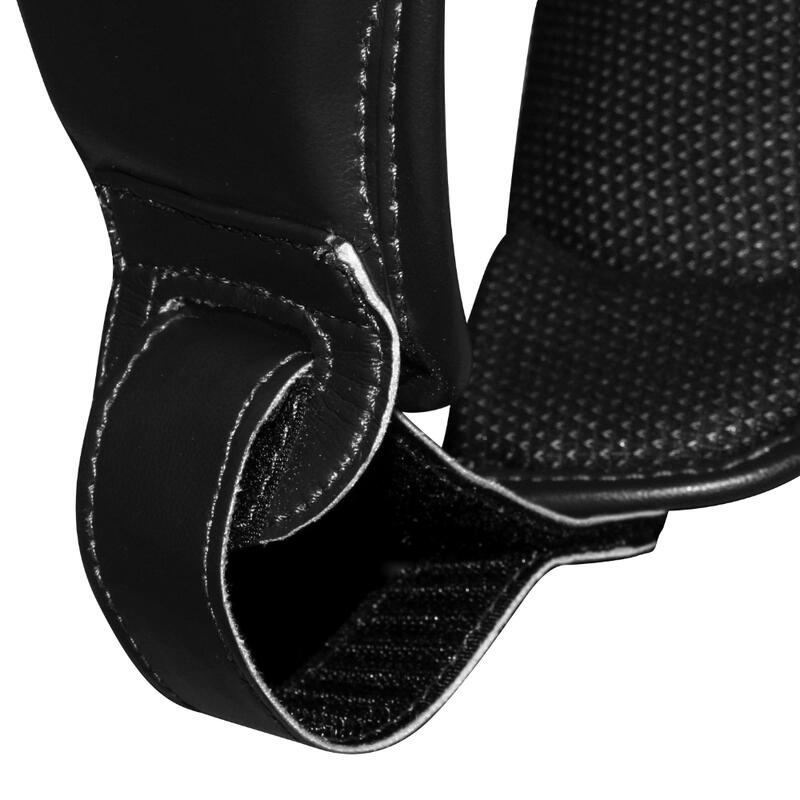 Casque de protection « Hybrid50 » Taille XL Boxen Unisex
