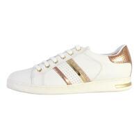 Basket Cuir Geox Jaysen - Femme
