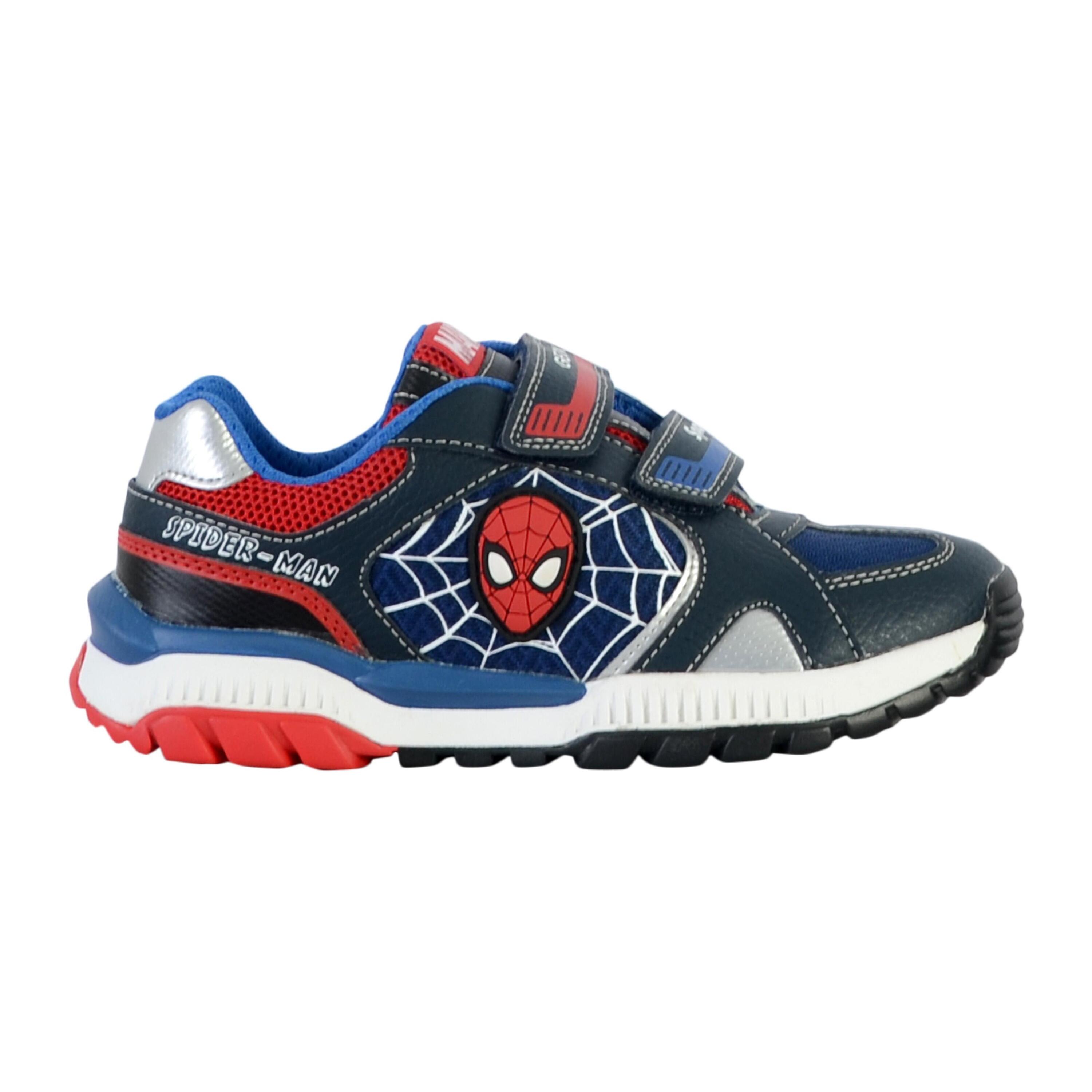 ZAPATILLAS DEPORTE GEOX  DE NIÑO J35AXB 014BU J TUONO 2/5