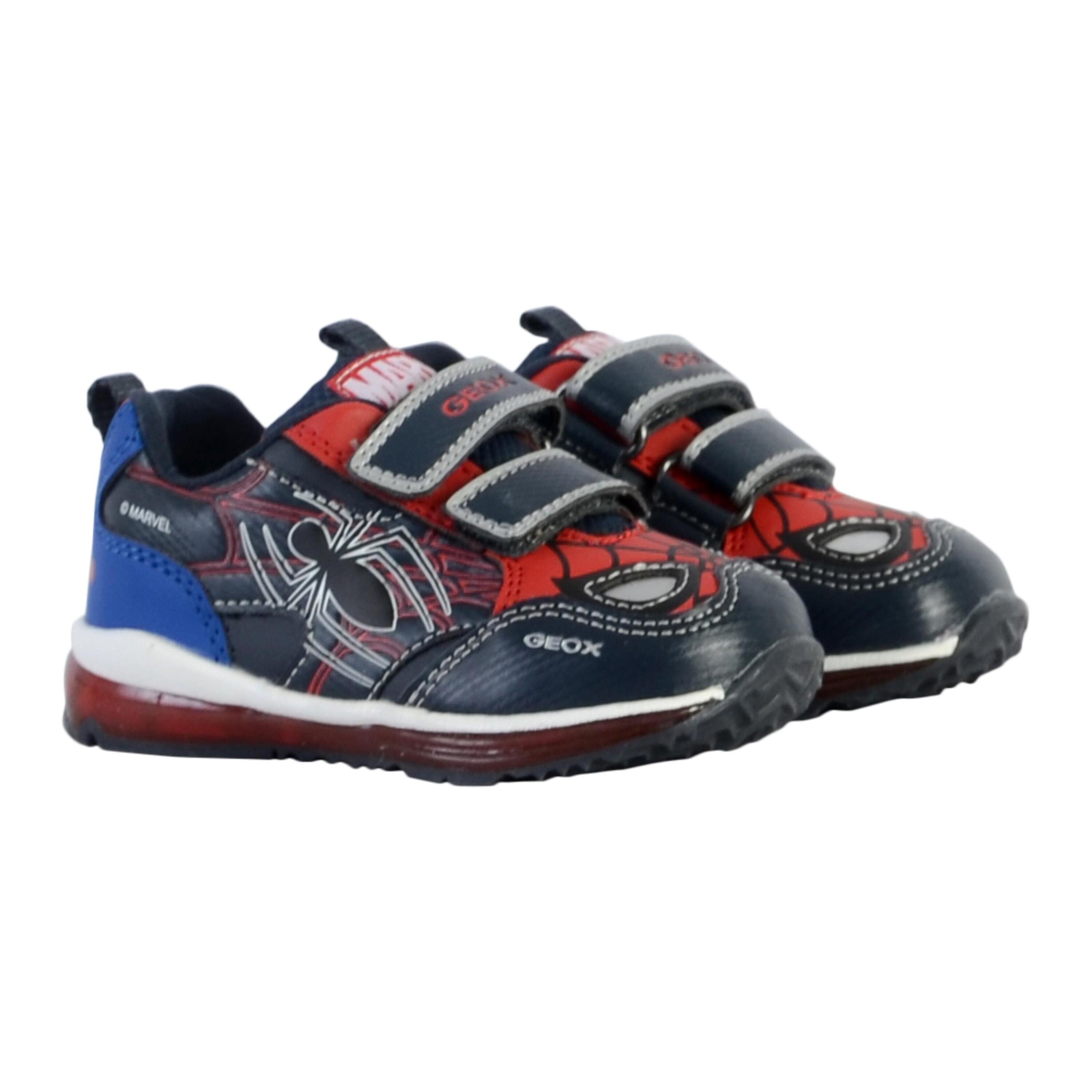 ZAPATOS Y COMPLEMENTOS GEOX  DE NIÑO B2684A 0CE54 B TODO 3/5