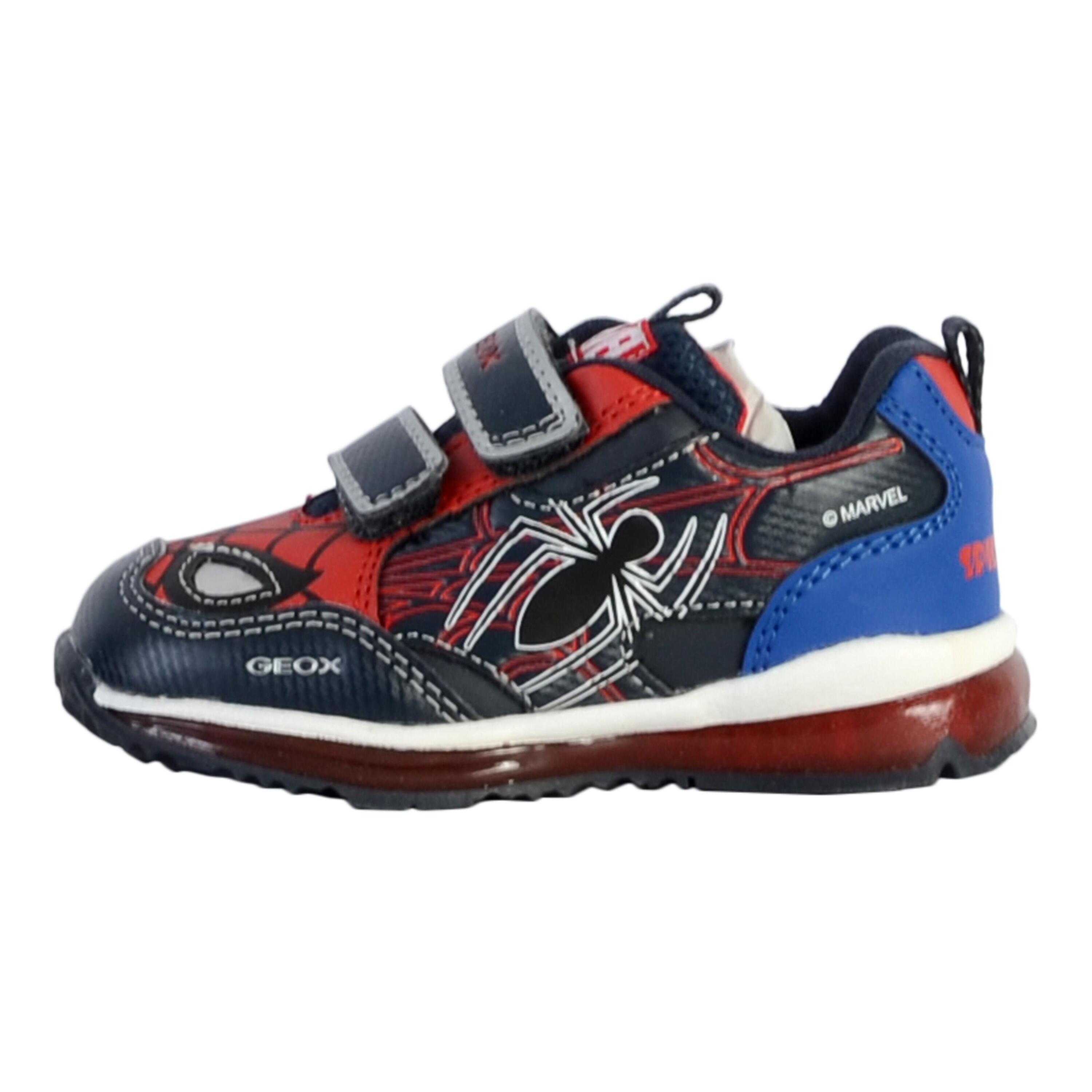 ZAPATOS Y COMPLEMENTOS GEOX  DE NIÑO B2684A 0CE54 B TODO 1/5