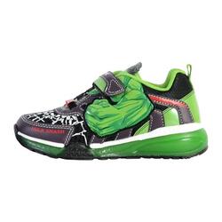 Basket à Scratch Enfant Geox Bayonic