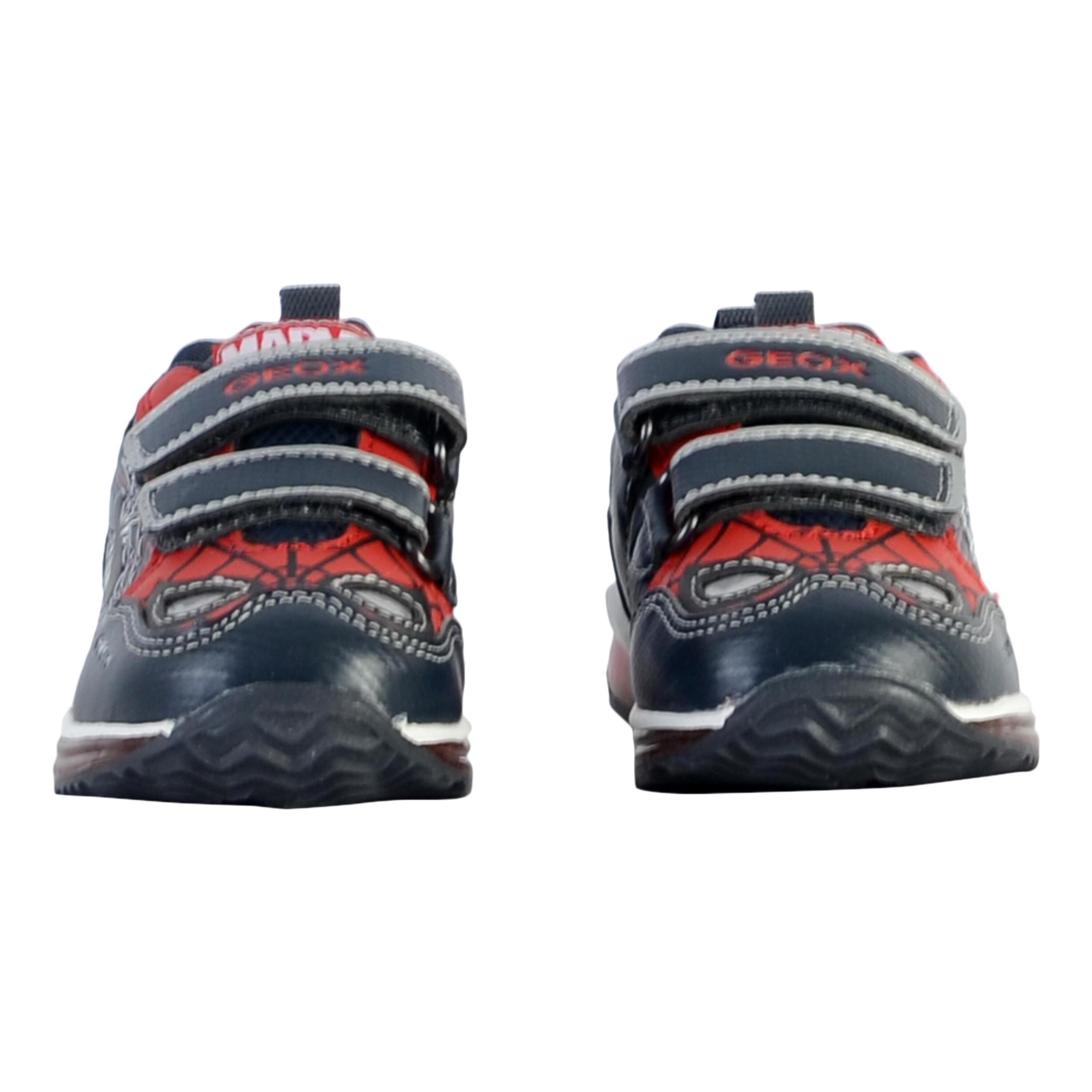 ZAPATOS Y COMPLEMENTOS GEOX  DE NIÑO B2684A 0CE54 B TODO 5/5