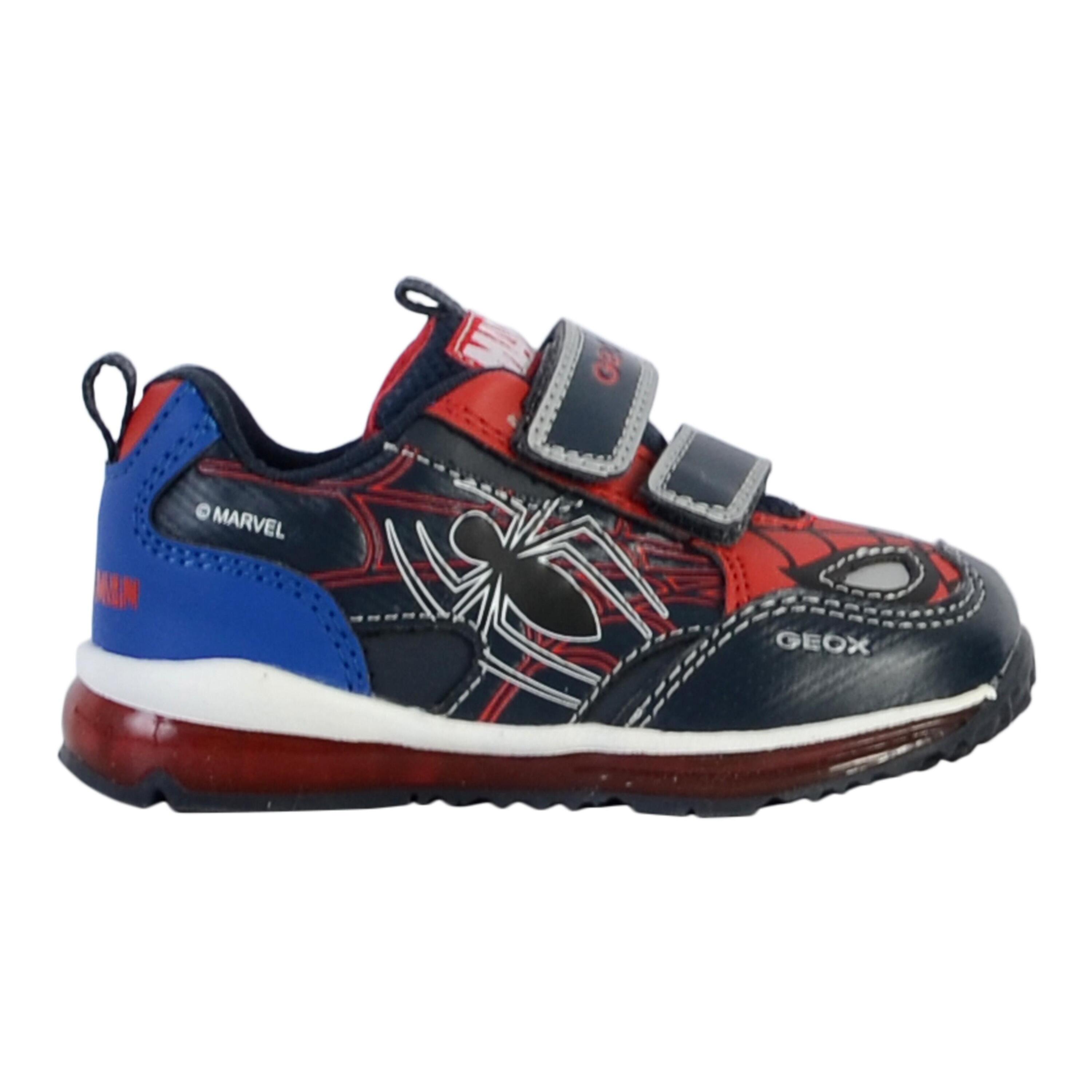 ZAPATOS Y COMPLEMENTOS GEOX  DE NIÑO B2684A 0CE54 B TODO 2/5