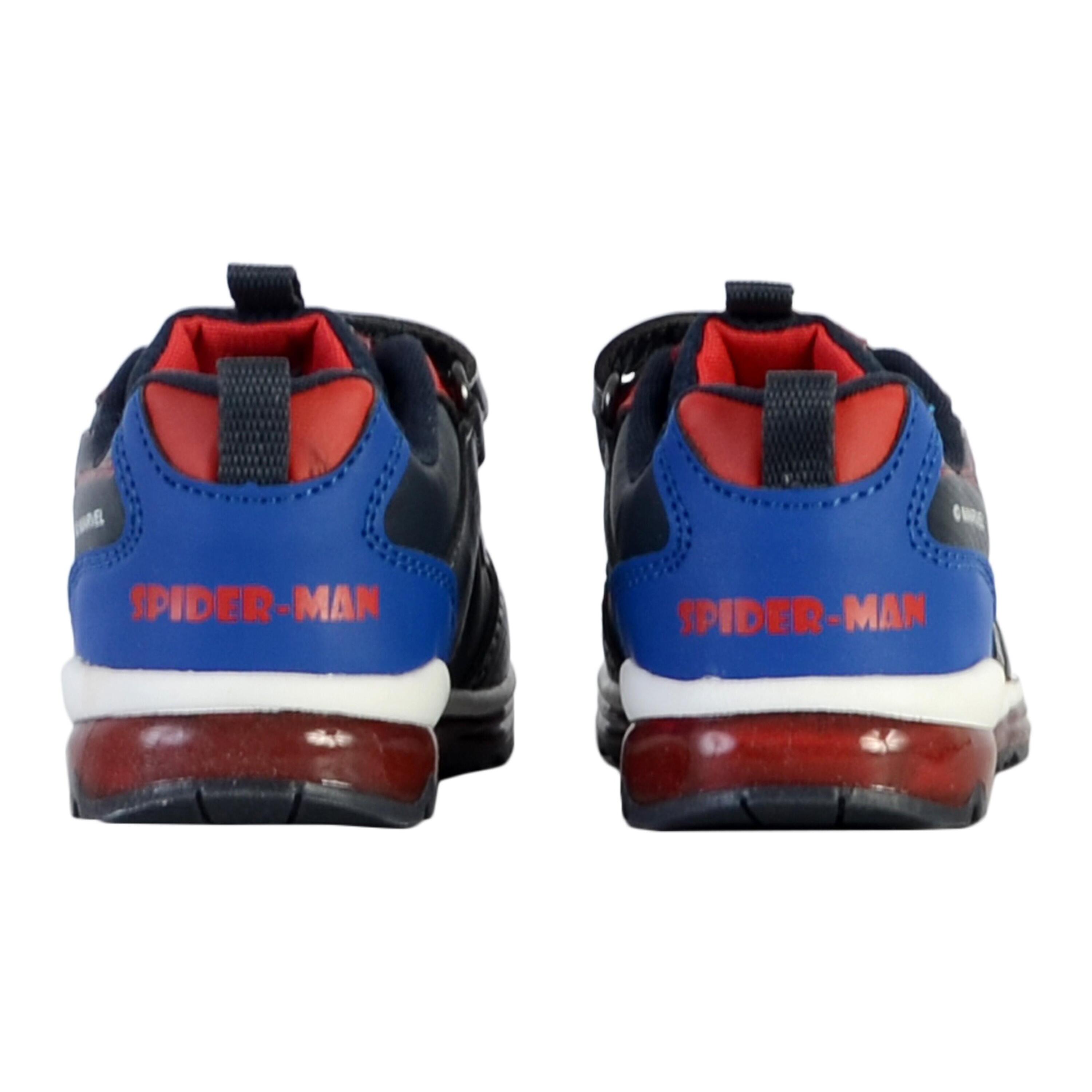 ZAPATOS Y COMPLEMENTOS GEOX  DE NIÑO B2684A 0CE54 B TODO 4/5