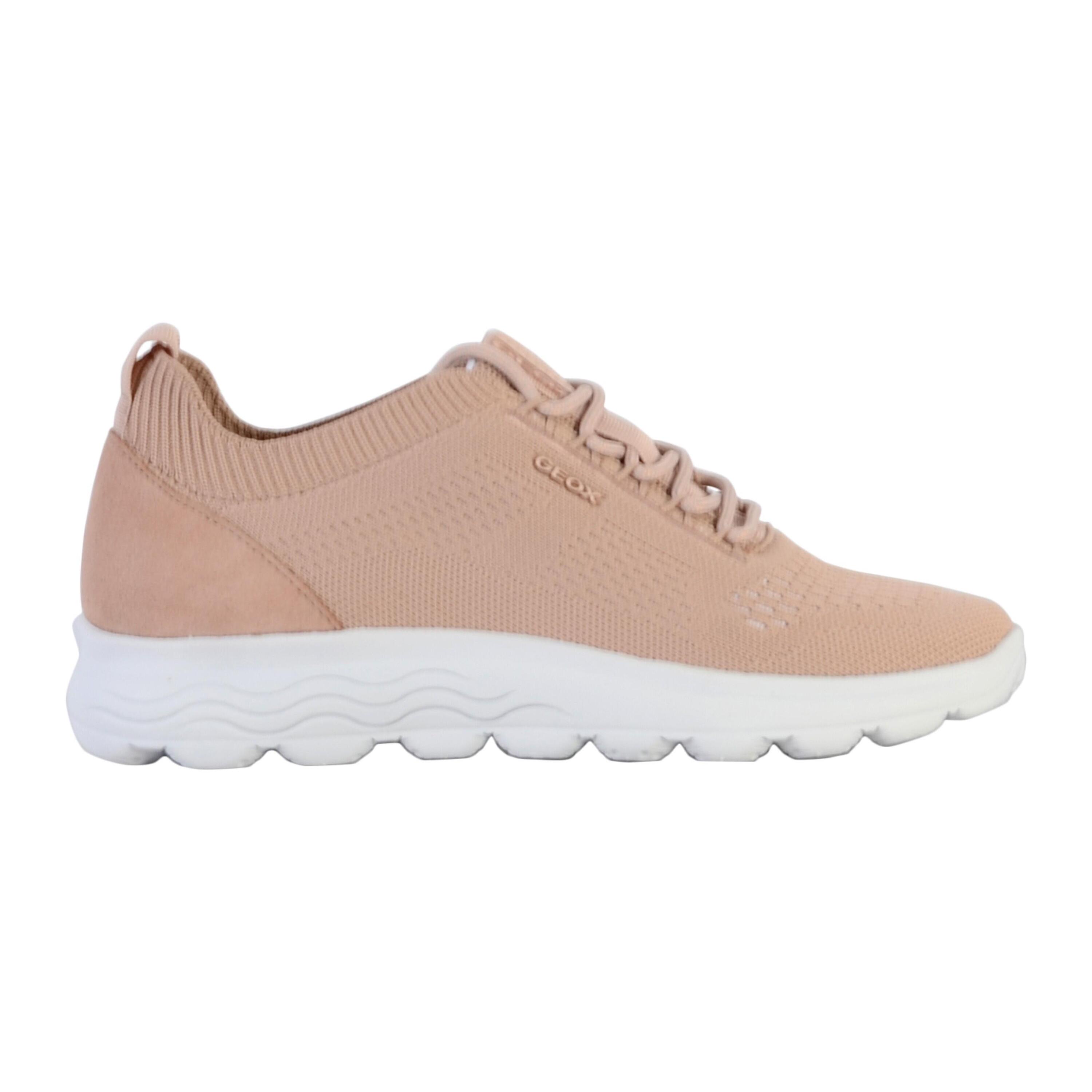 geox scarpe da ginnastica donna