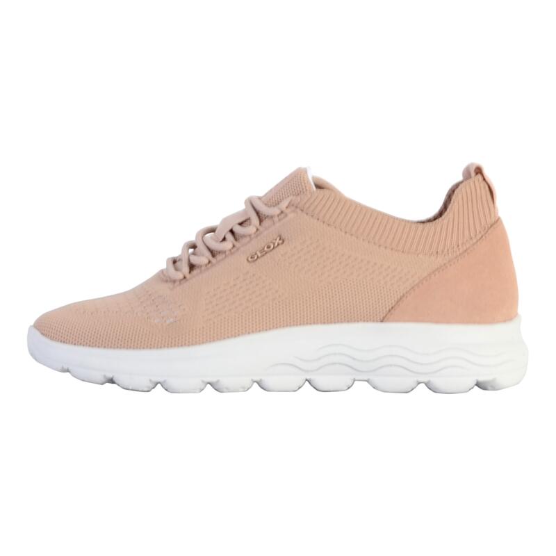 Basket Geox Spherica - Femme