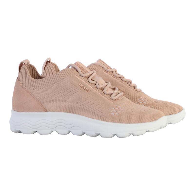 Basket Geox Spherica - Femme