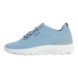 Zapatillas mujer Geox D Spherica A Azul