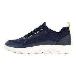 Zapatillas hombre Geox U Spherica Azul