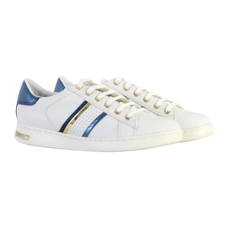 basket geox femme jaysen