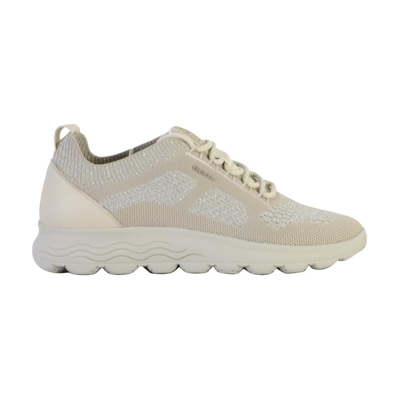 Zapatillas mujer Geox D Spherica A Beis