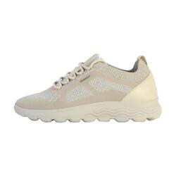 Zapatillas mujer Geox D Spherica A Beis