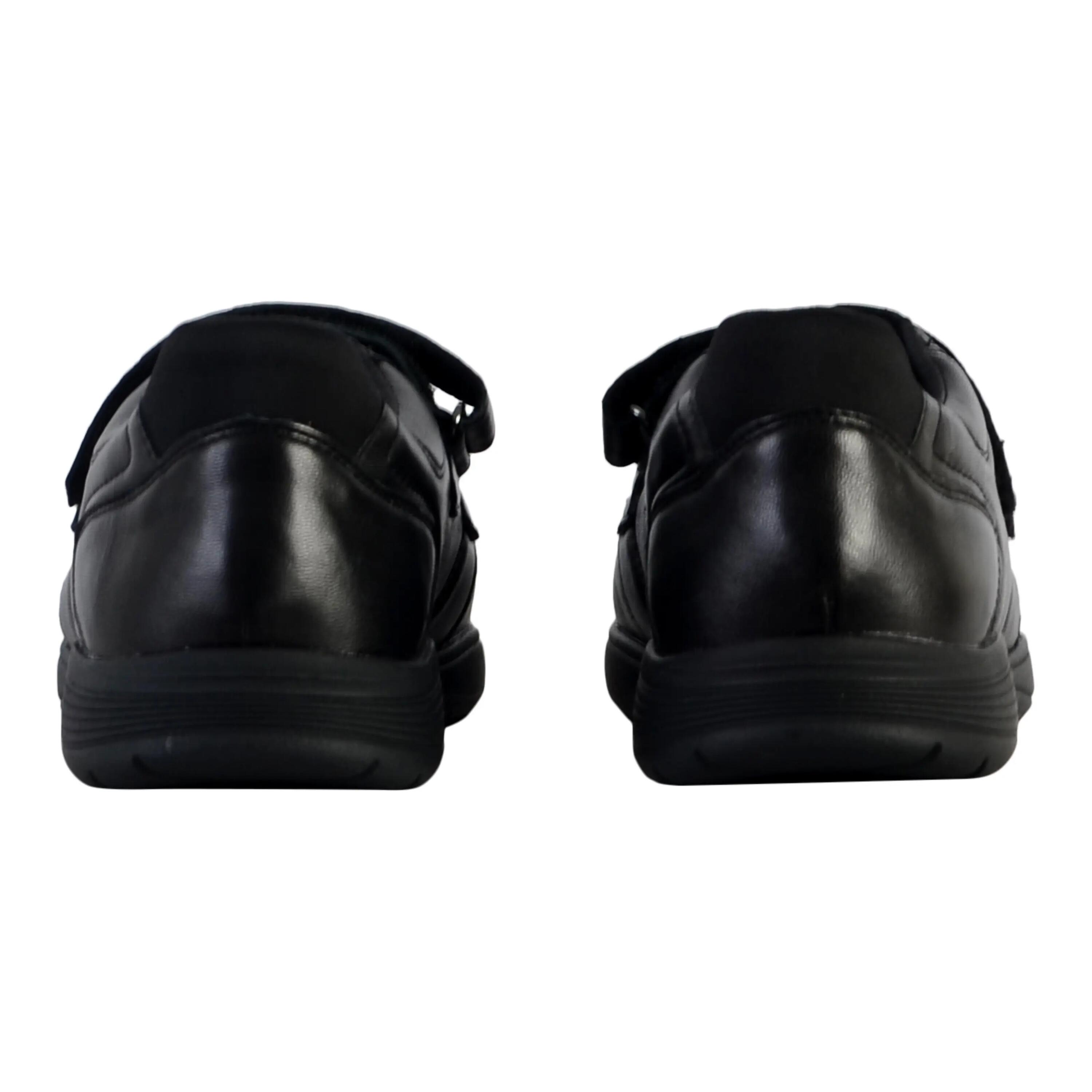 Sneakers Geox Modell U Spherica Ec2 Farbe Schwarz 4/5