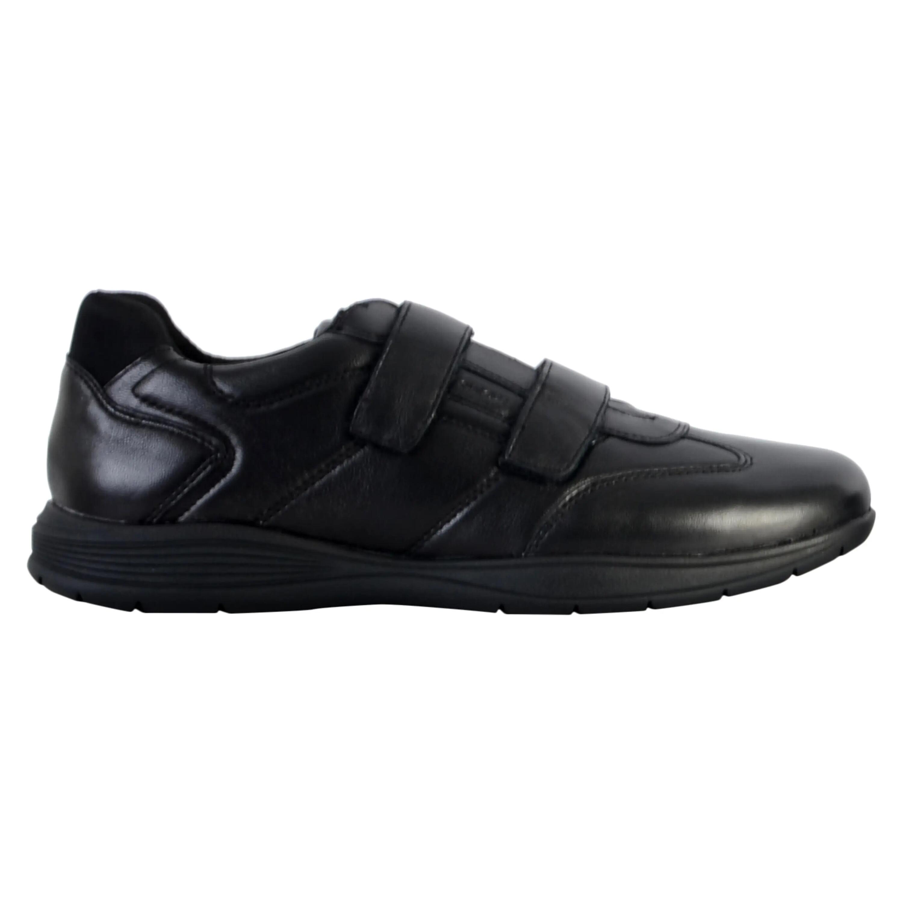 Sneakers Geox Modell U Spherica Ec2 Farbe Schwarz 2/5