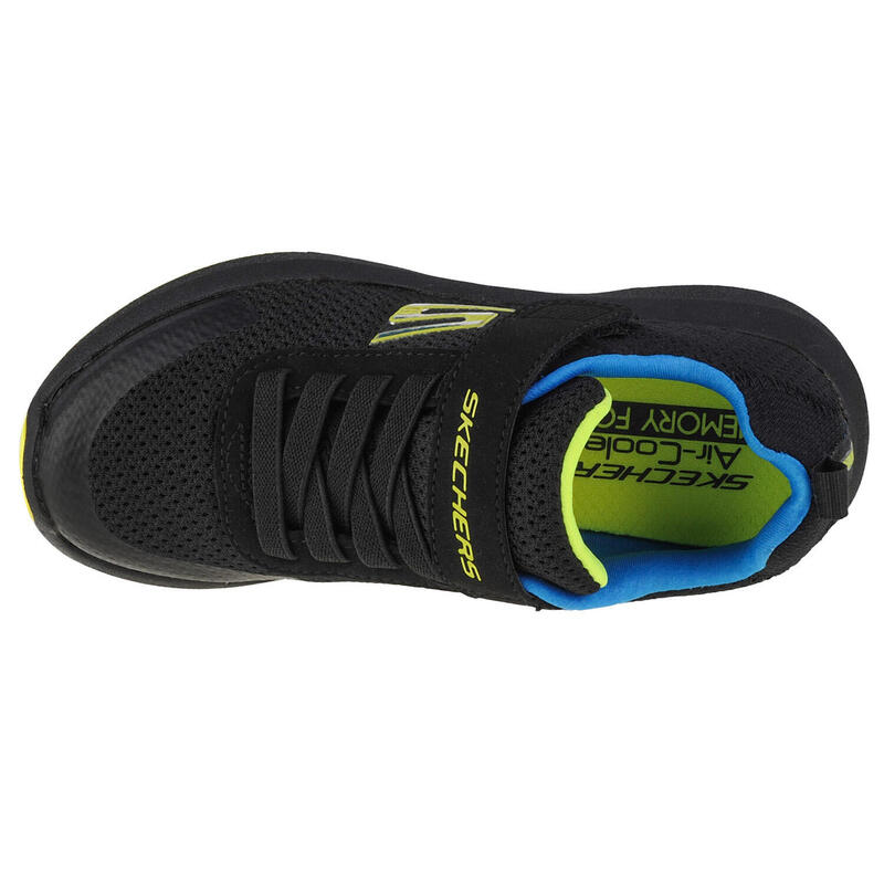 Sneakers pour garçons Skechers Dynamic Tread