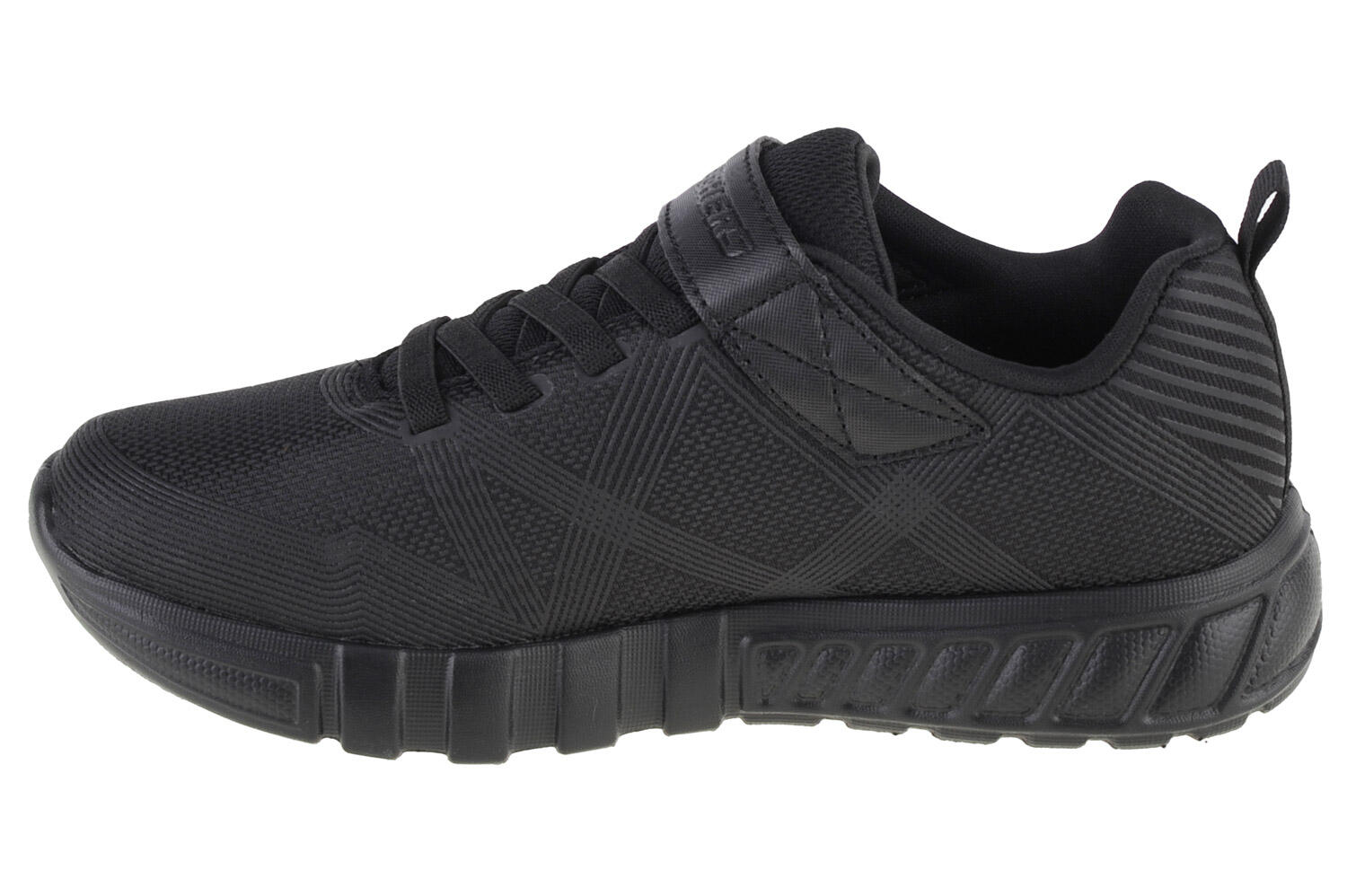 Zapatillas de entrenamiento Niño Skechers Flexglow Negro 2/4