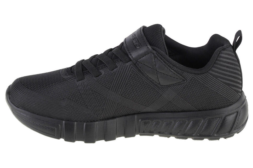 Buty do chodzenia chłopięce, Skechers Flex-Glow