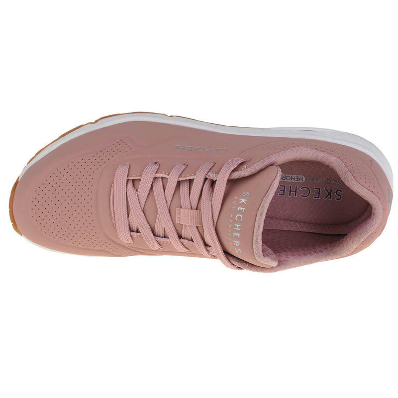 Sneakers pour femmes Skechers Uno-Stand on Air