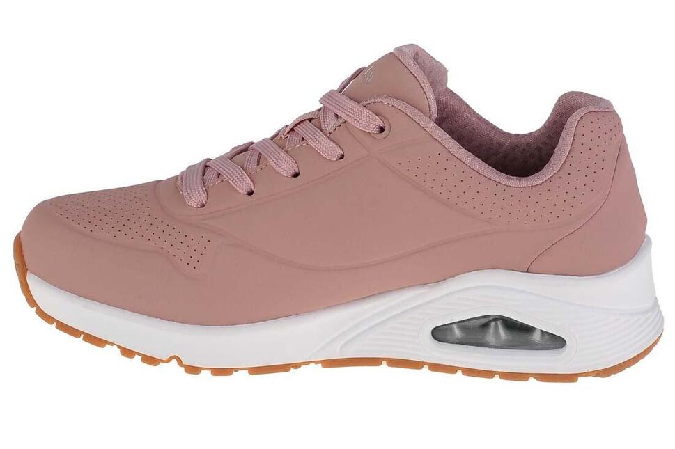 Buty do chodzenia damskie Skechers Uno-Stand on Air