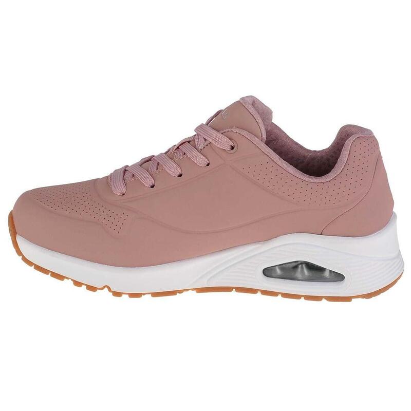 Calçado de desporto mulher Sapatilhas, Skechers Uno-Stand on Air