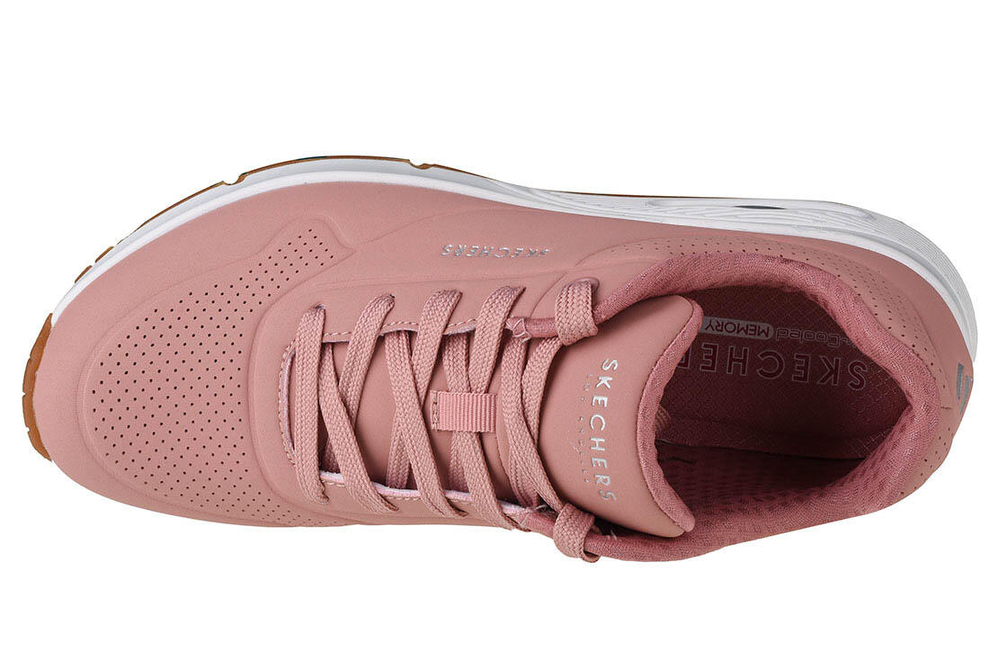 Sneakers pour femmes Skechers Uno-Stand on Air 3/4