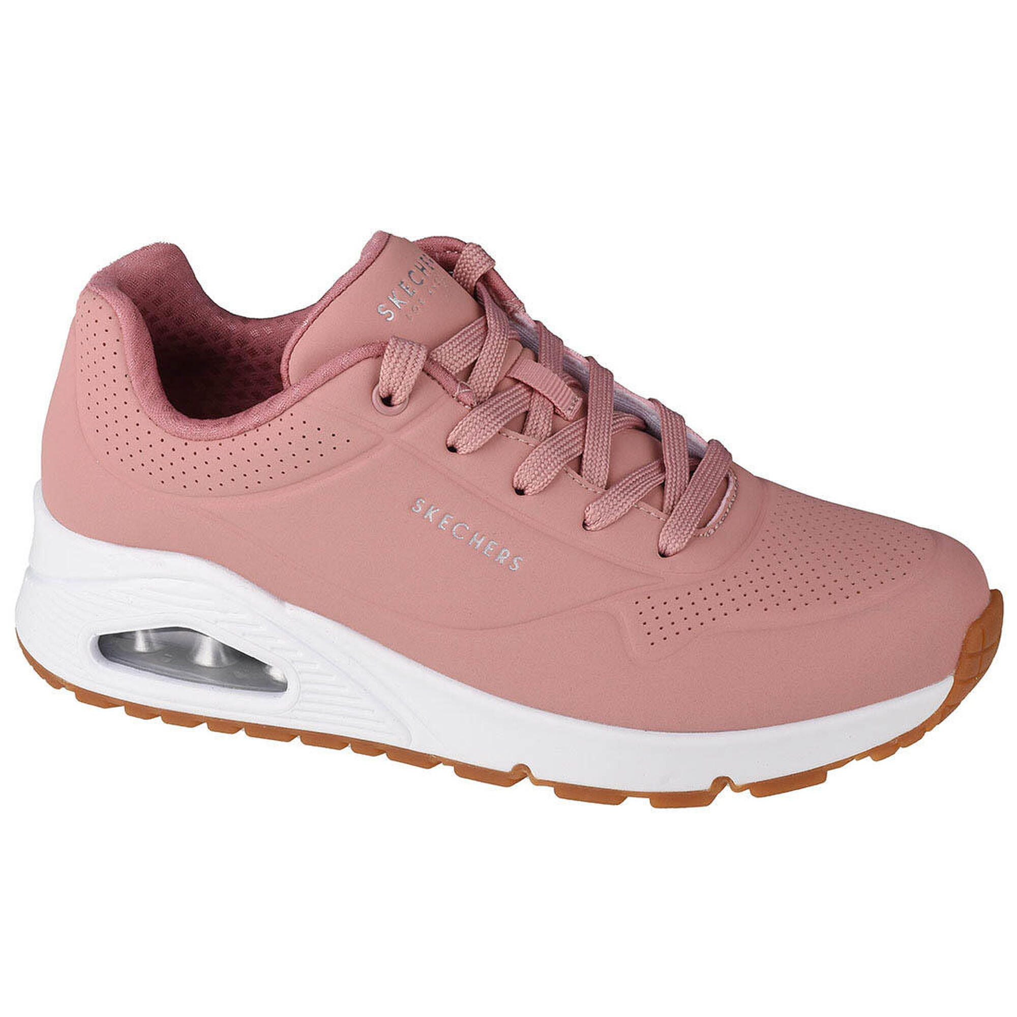 Calçado de desporto mulher Sapatilhas, Skechers Uno-Stand on Air